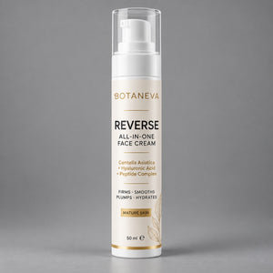 Reverse Face Cream (Vše v jednom)