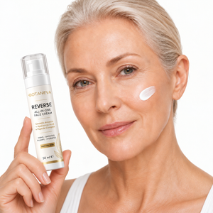 Reverse Face Cream (Vše v jednom)