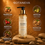 Zpevňující tělový olej Elixir Body Oil – 100 ml