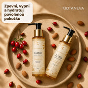 Zpevňující tělový olej Elixir Body Oil – 100 ml