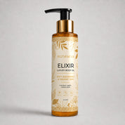 Zpevňující tělový olej Elixir Body Oil – 100 ml